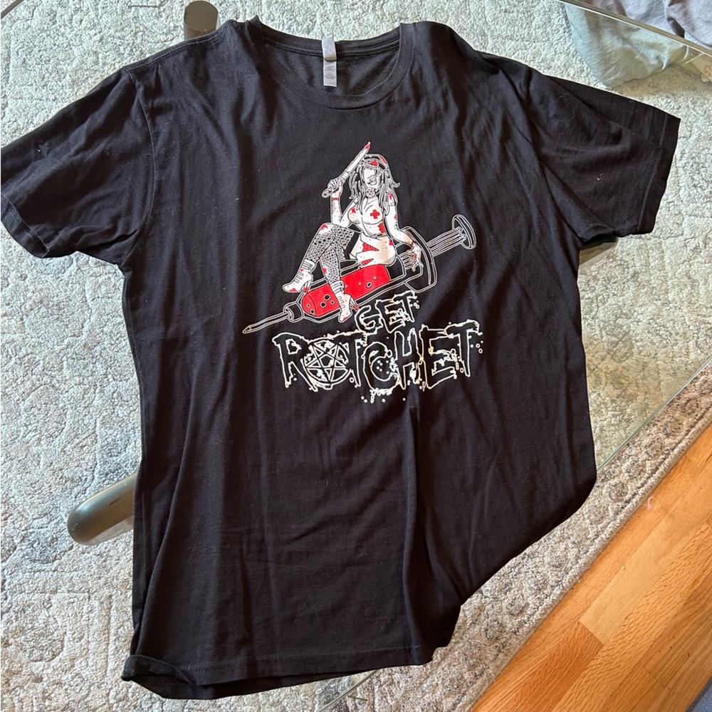 Skater mena tshirt